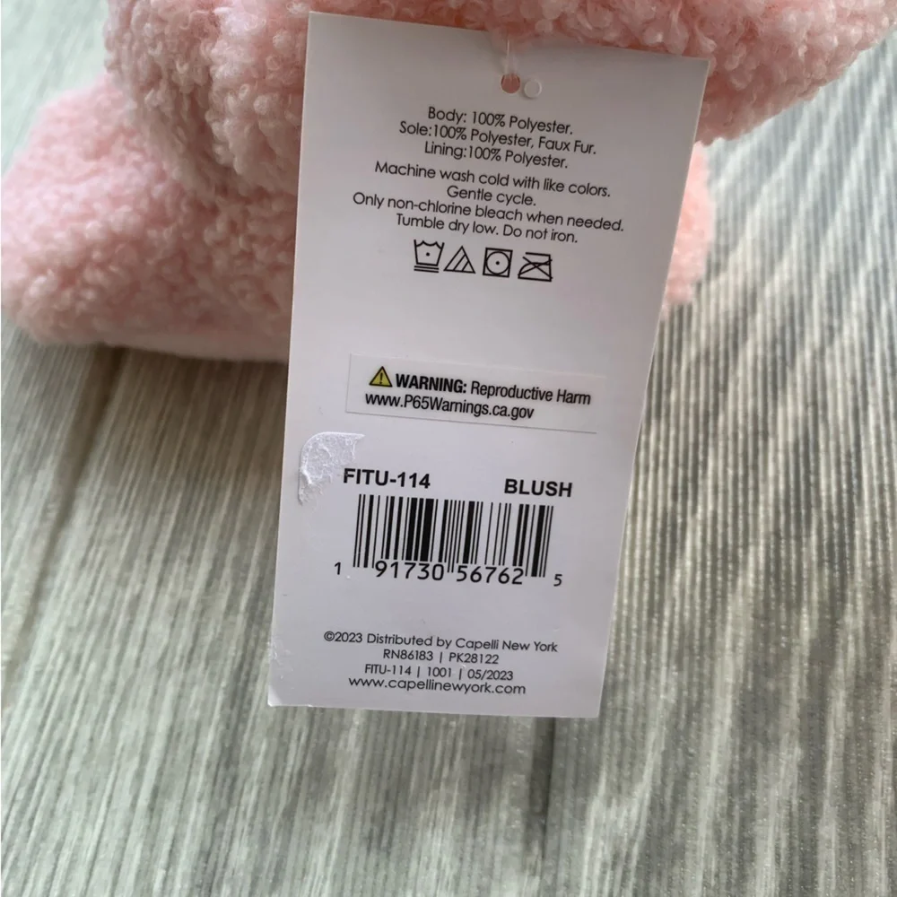 Capelli of New York new tags
